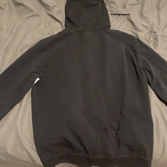 Giving away a handsome #Moschino USA size #Large Christmas sweater - Picture 3 of 3